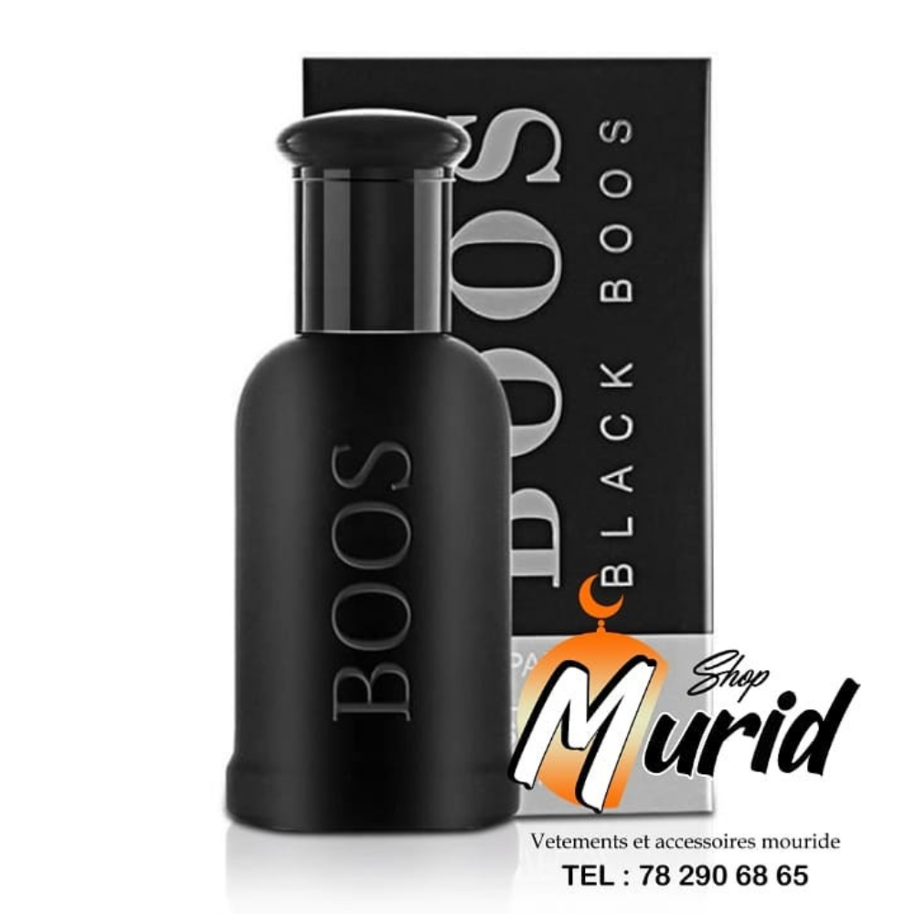 Parfum Mousuf – Image 3