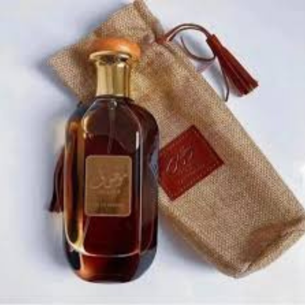 Parfum Mousuf