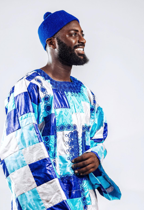 Baay Lahat Jaune – Image 3